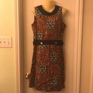 Tory Burch Dress Size 8